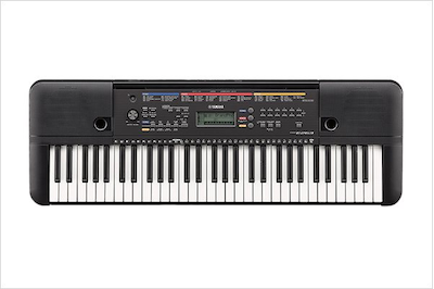 PSR-E263