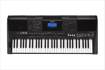 PSR-E453