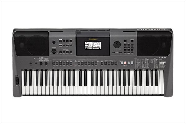PSR-I500
