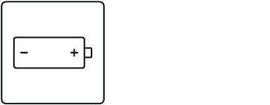 Battery Powered icon