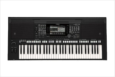 PSR-S775