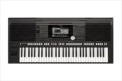 PSR-S970