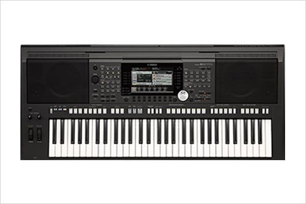 PSR-S970