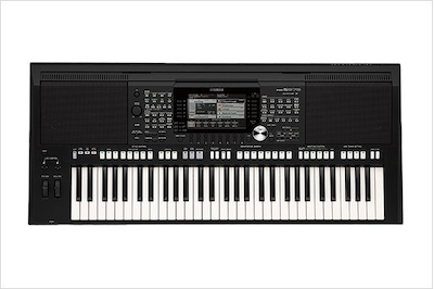 PSR-S975