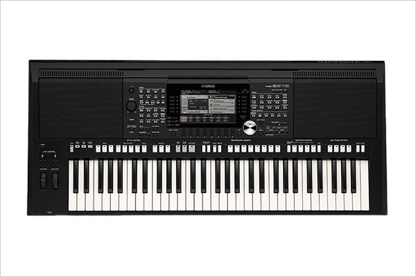 PSR-S975