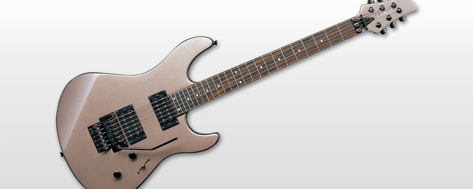 Yamaha RGX 512 since1887 シリアルナンバー5011514 RGX - Overview - Electric Guitars - Products - Guitars, Basses