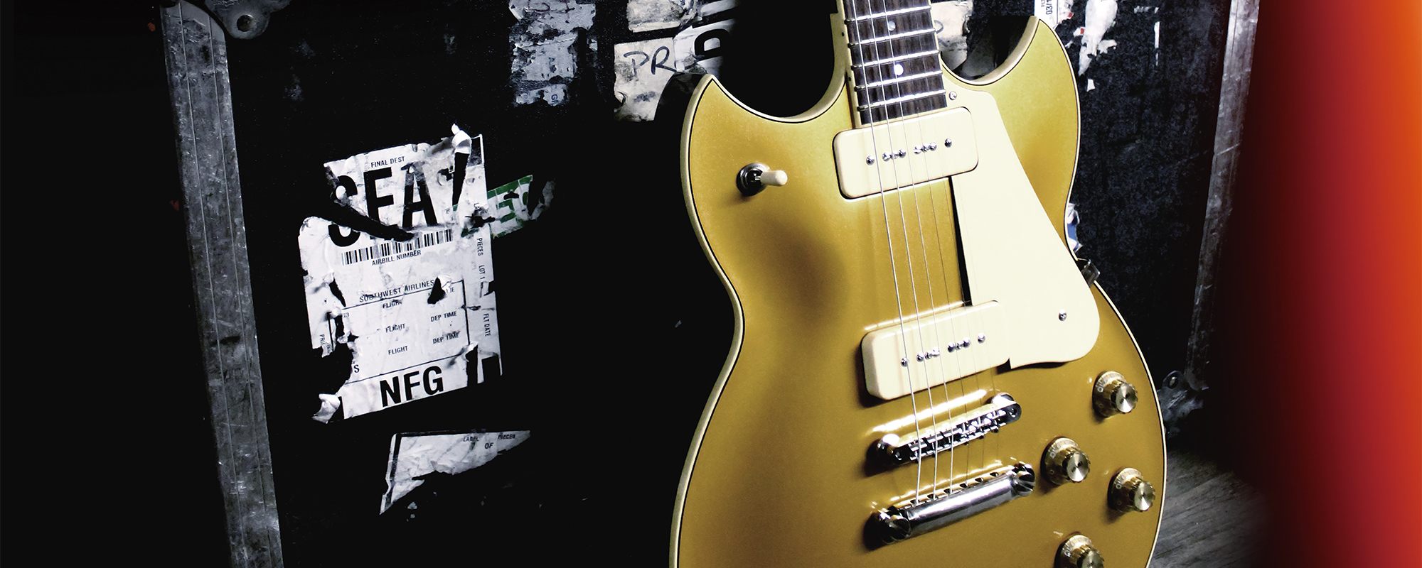 Goldtop sg deals