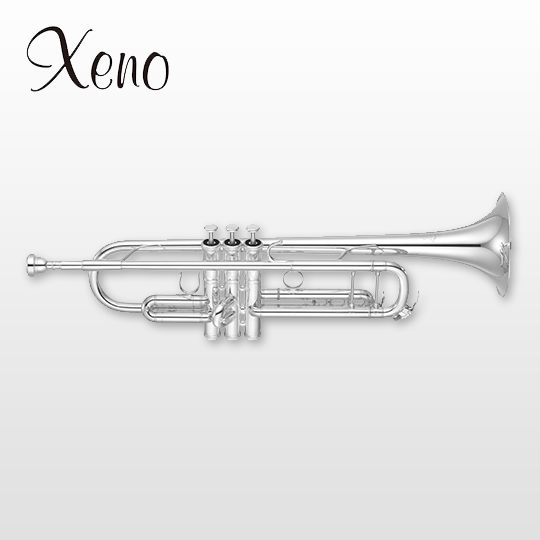 Easterトランペット EasterトランペットBb調trumpet初心者清潔