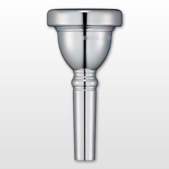 Tuba Mouthpieces Standard Series Mouthpieces Brass & Woodwinds