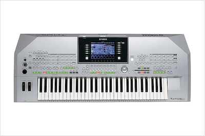 Tyros2