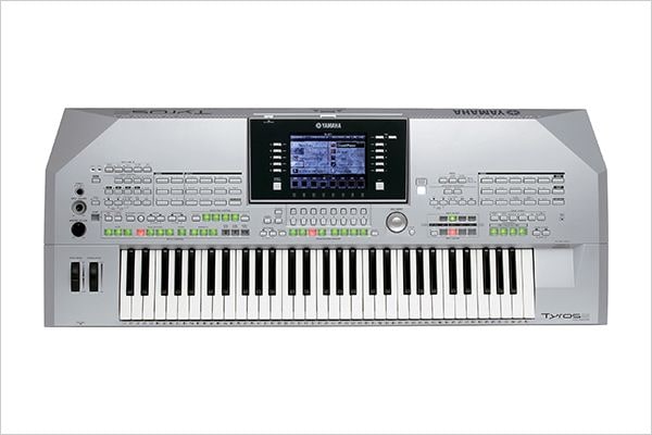 Tyros2