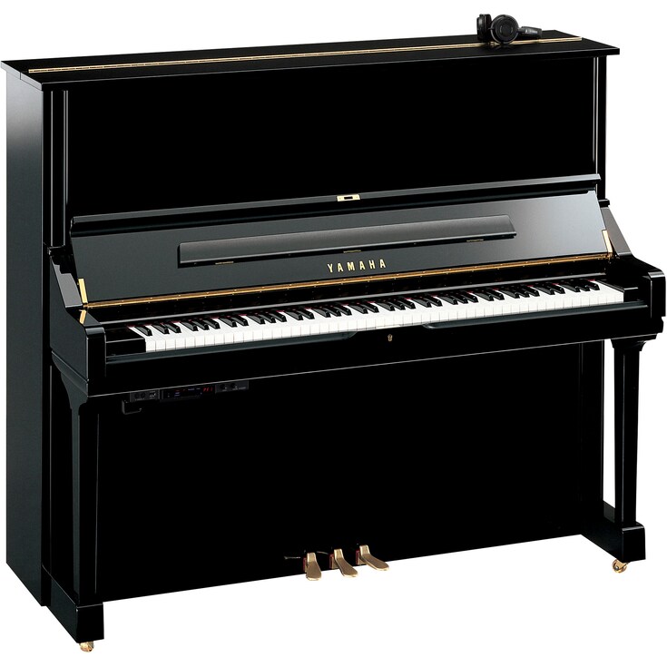 Yamaha U3 SH3