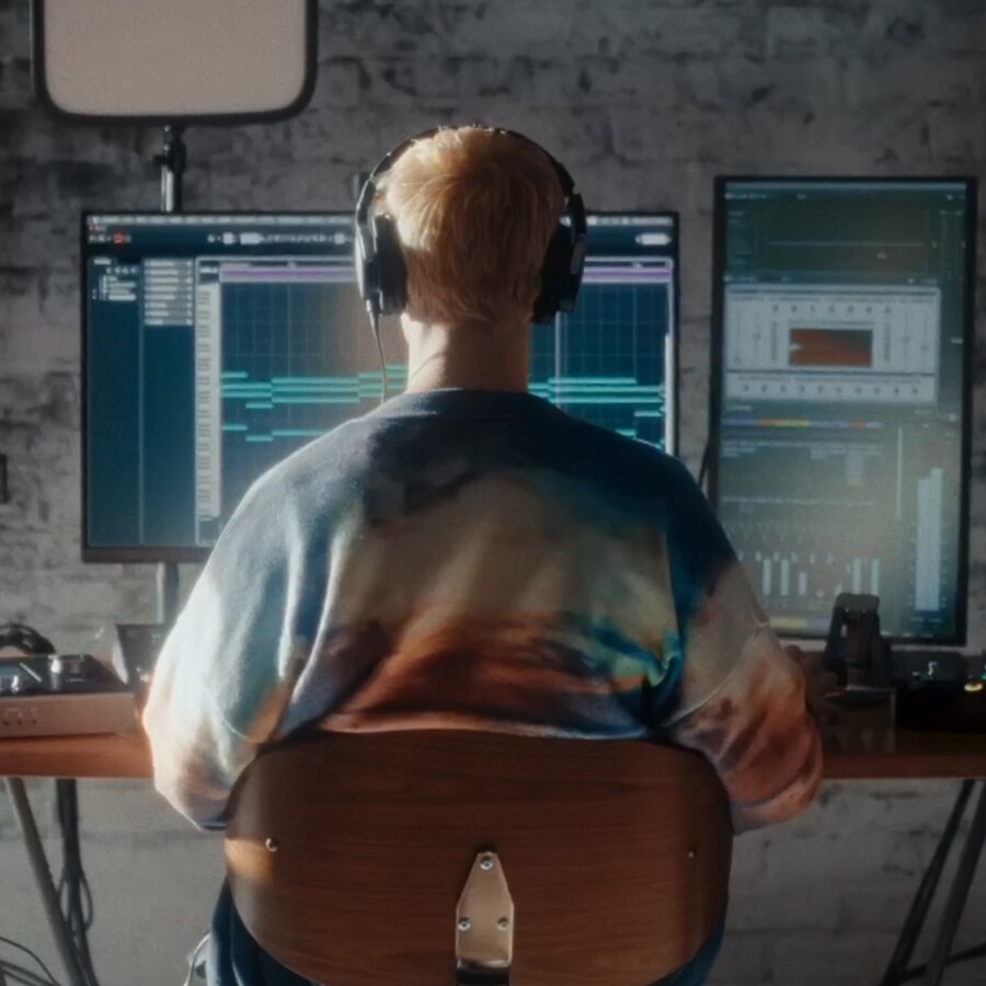 Yamaha URX Series: You Are in Full Flow