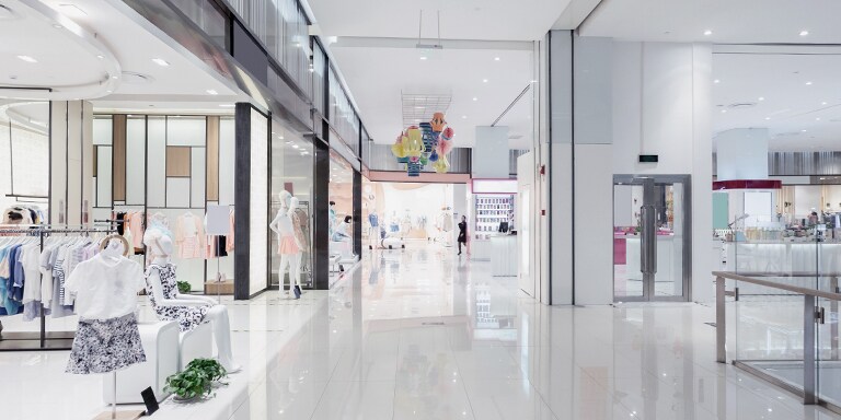 Distributed Audio & Public Address