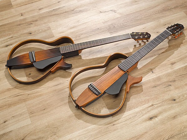 SILENT Guitar™ SLG200