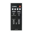 YAS-207 remote control