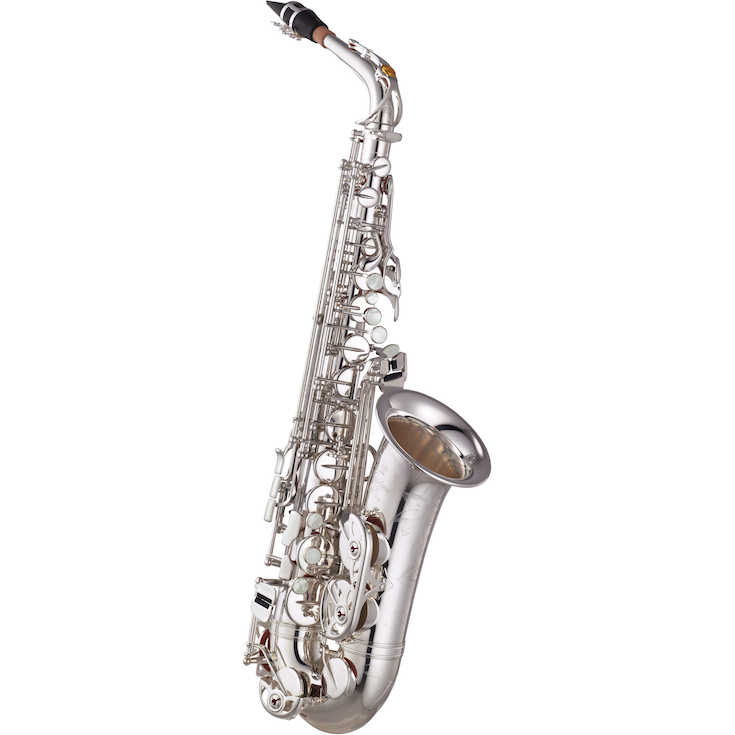 Yamaha Saxophone YAS-875EXS