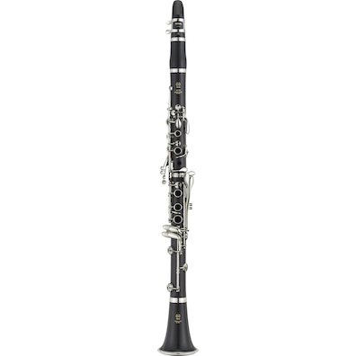 Yamaha Clarinet  YCL-450NM