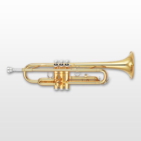 ヤマハ / YAMAHA YTR-233モデル【オーバーホール品・試奏済】 楽器・機材