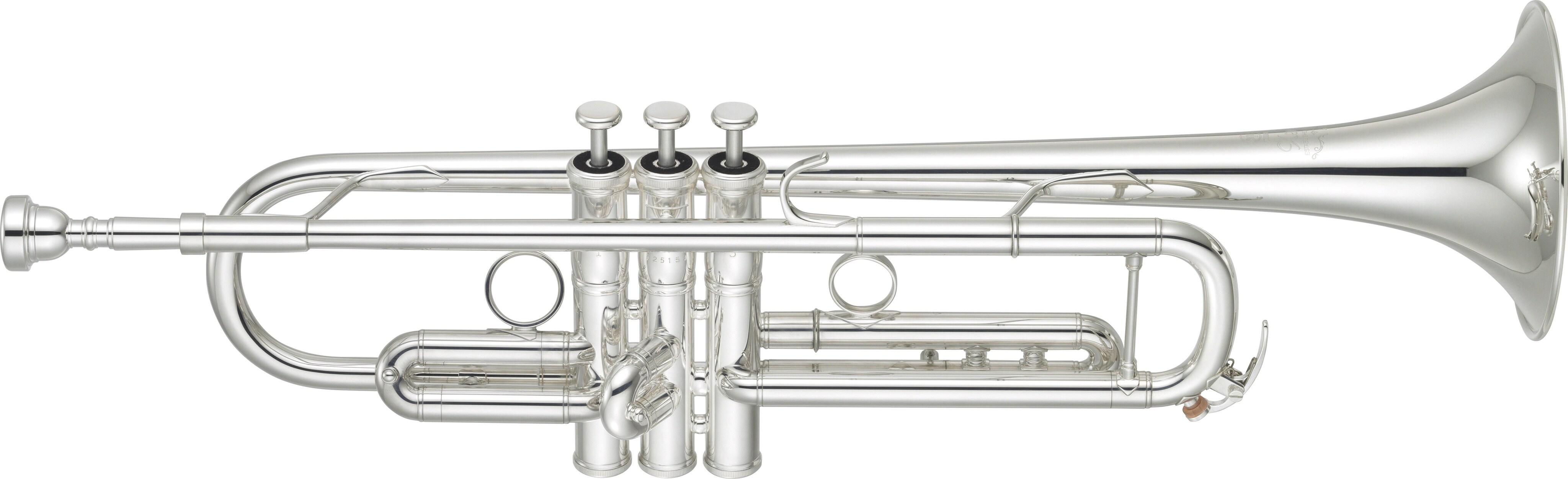 YTR-8335RS - Overview - Bb Trumpets - Trumpets - Brass