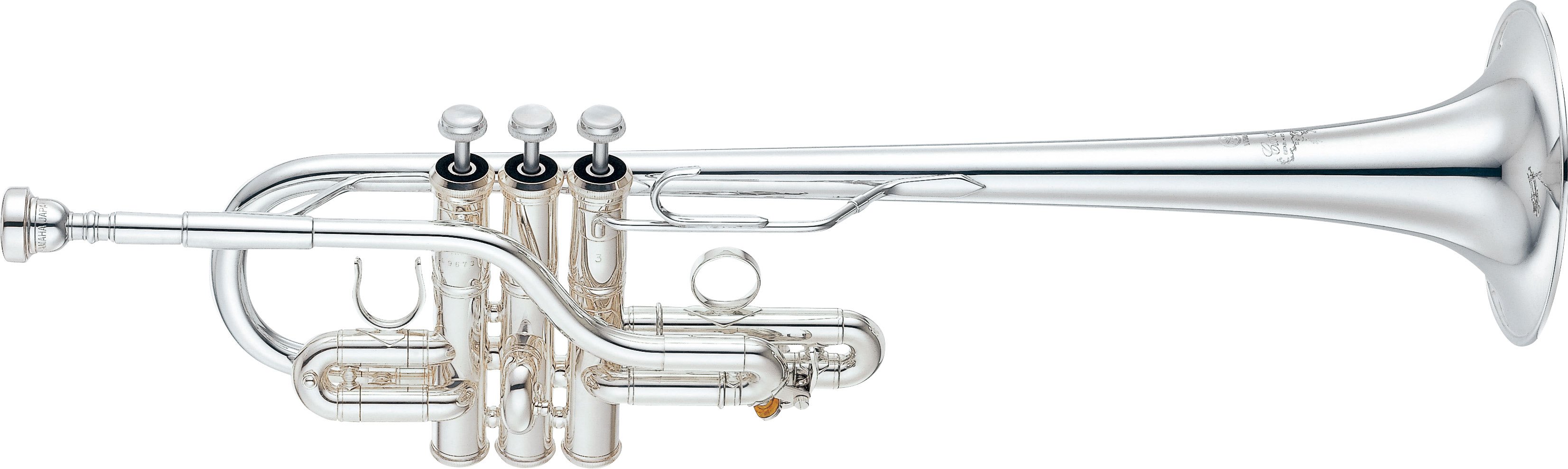 YTR9636 Overview Eb, E/Eb, Eb/D Trumpets Trumpets Brass