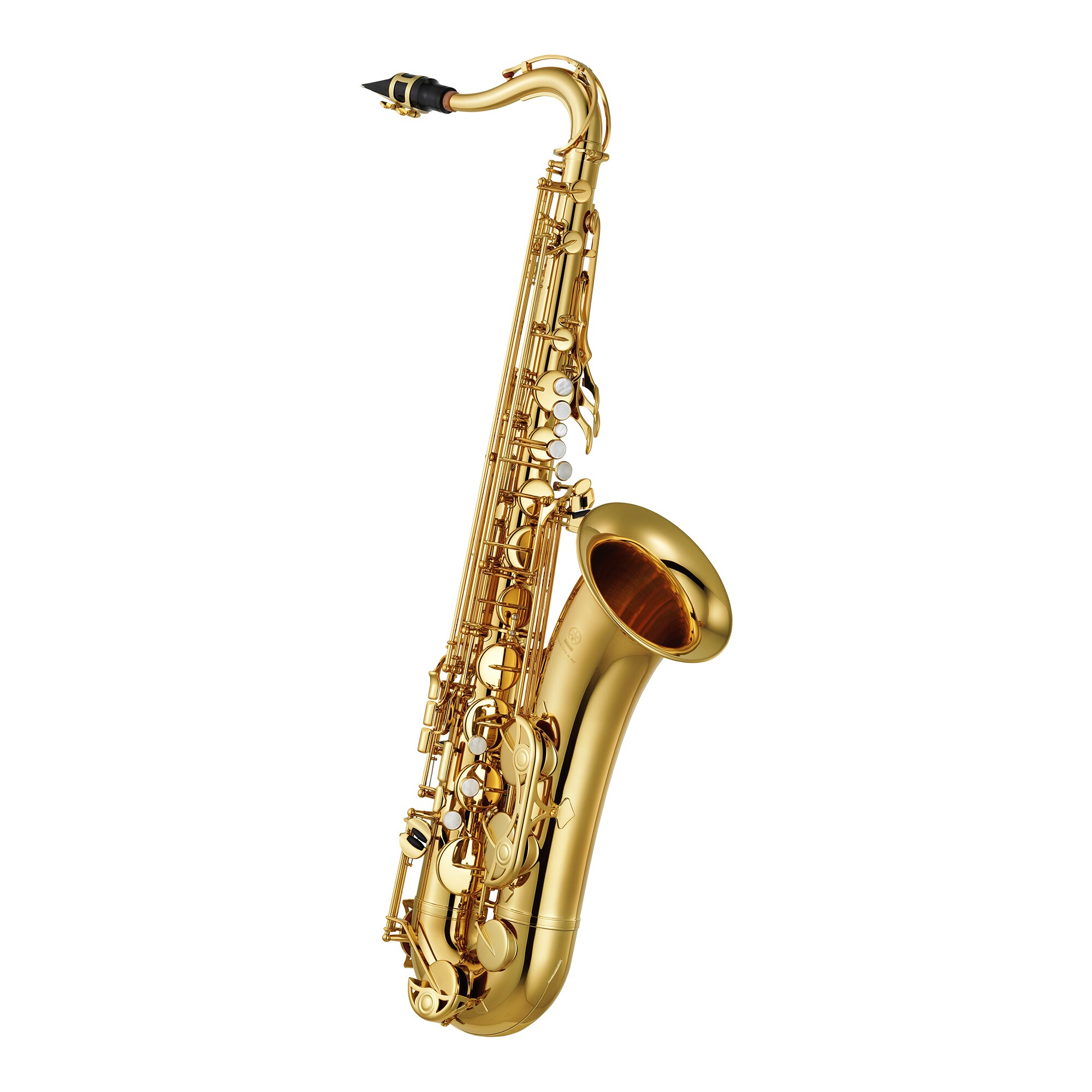 YTS280 Specs Saxophones Products Brass & Woodwinds Yamaha