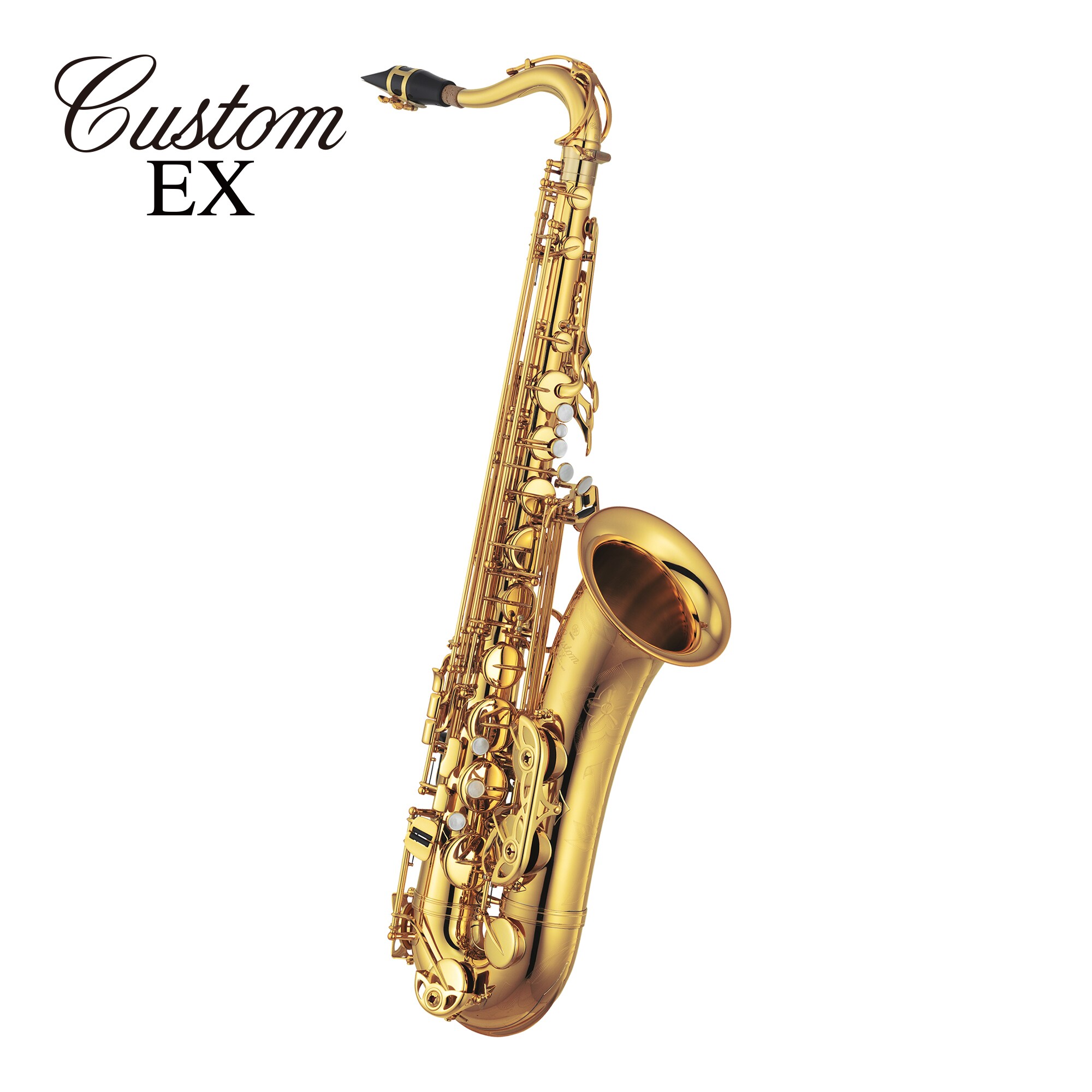 YTS875EX Support Saxophones Products Brass & Woodwinds