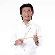 สุทธิพงษ์ ปานคง (Infinity)