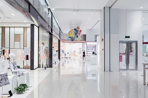 ภาพการใช้งาน: การประกาศสาธารณะ