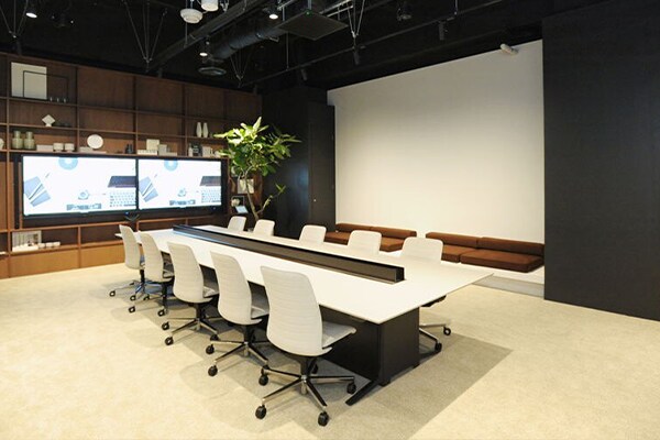 ภาพการใช้งาน: การประชุมทางไกล