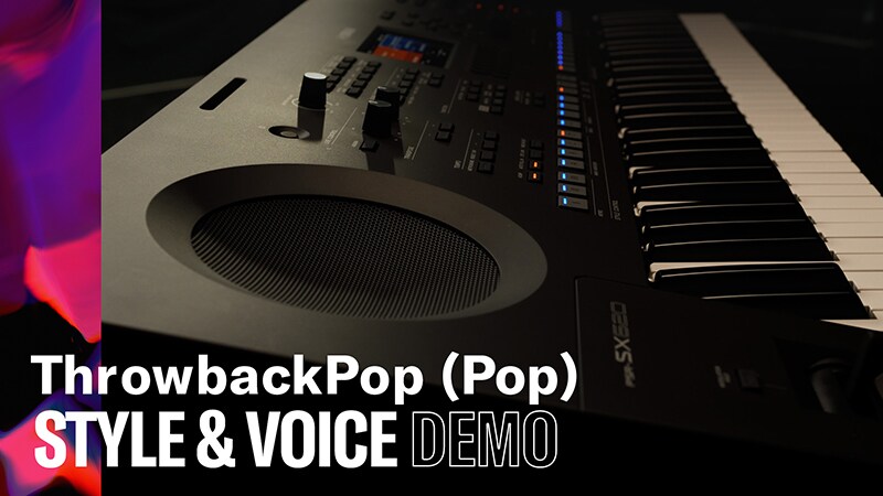 ThrowbackPop (ป๊อป)