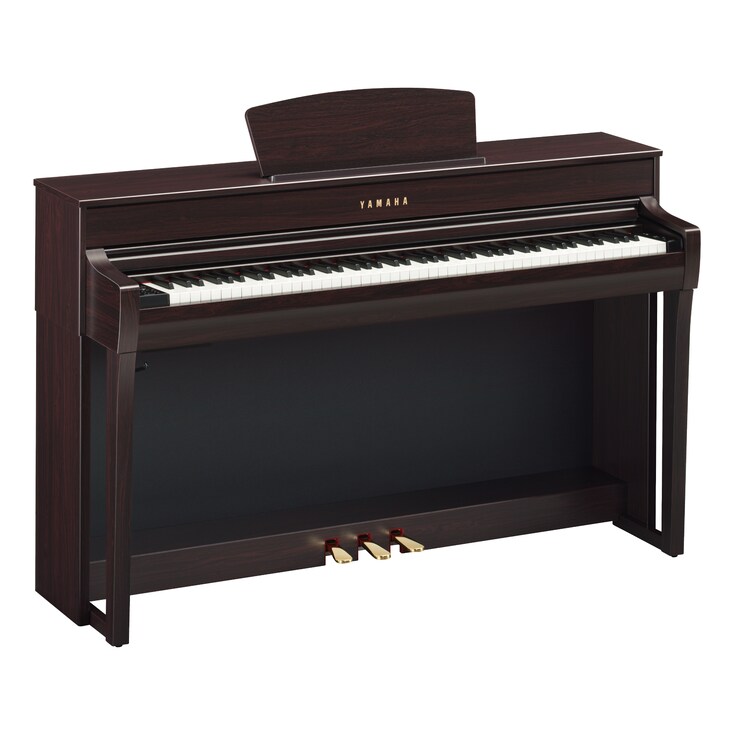 Yamaha Clavinova CLP-735