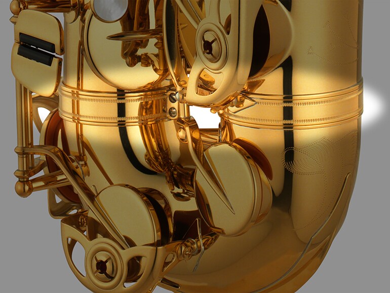 แหวนเบลล์