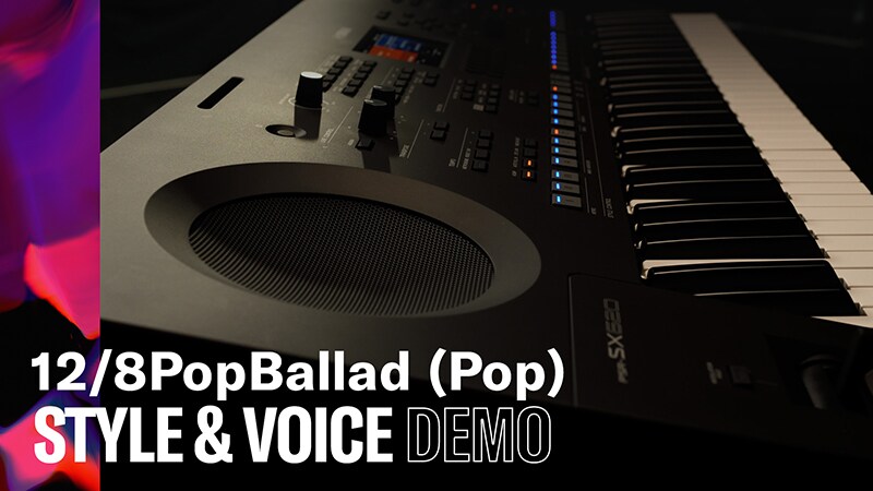 12/8PopBallad (ป๊อป)