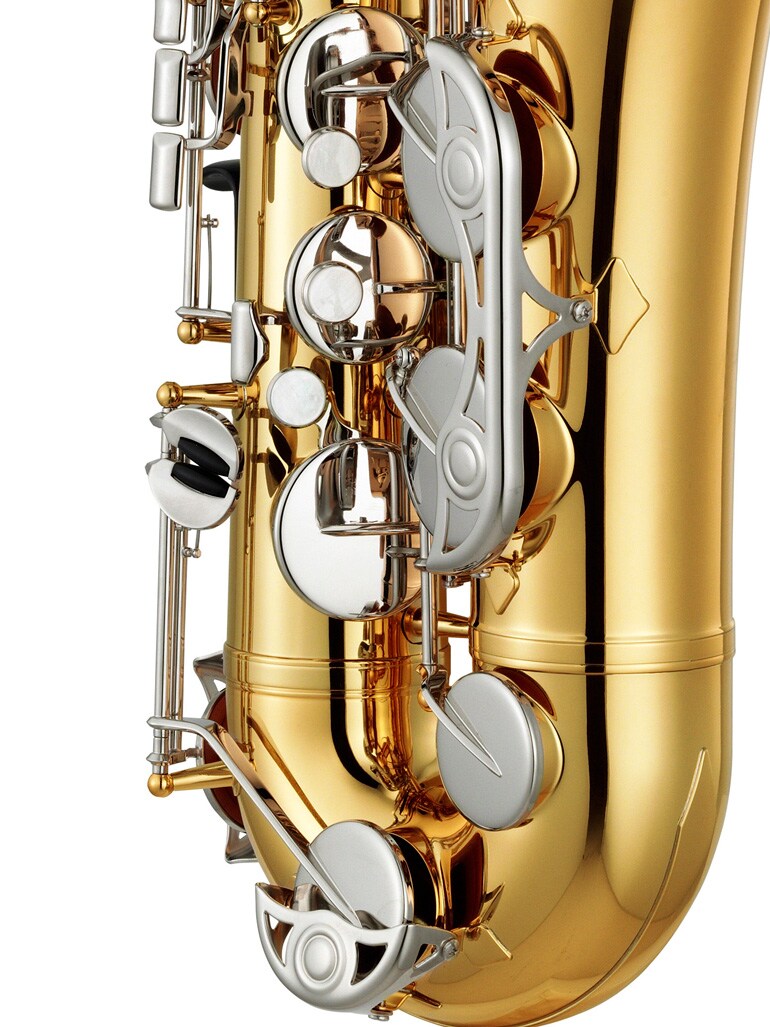 แผ่นปกป้องคีย์รูปตัว J