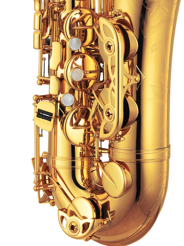 แผ่นปกป้องคีย์ (Key guard) แบบแยกส่วน