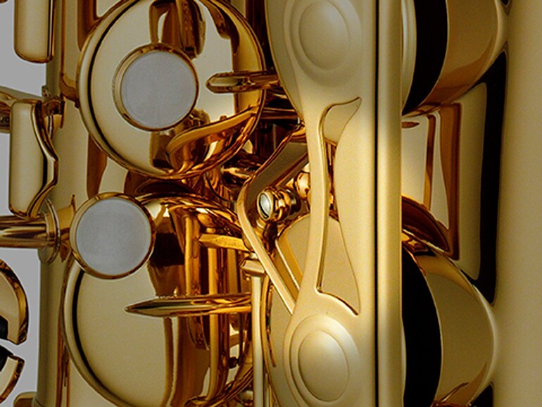 ปรับปรุงการเชื่อมโน้ต B ต่ำ ไปถึงโน้ต C#