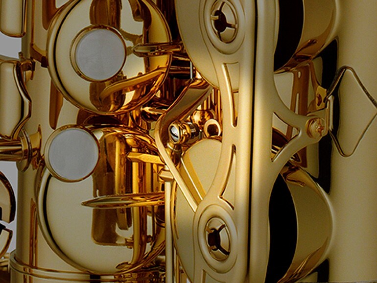 ปรับปรุงการเชื่อมโน้ต B ต่ำ ไปถึงโน้ต C#