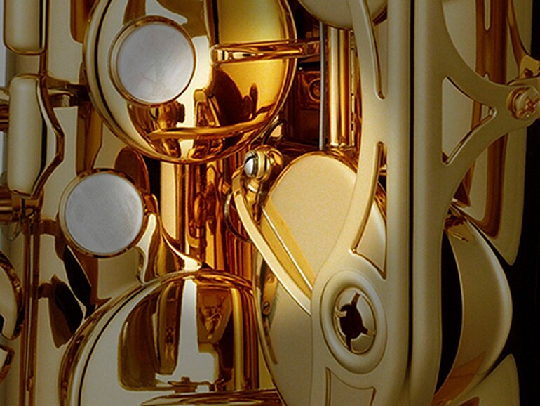 ปรับปรุงการเชื่อมโน้ต B ต่ำ ไปถึงโน้ต C#