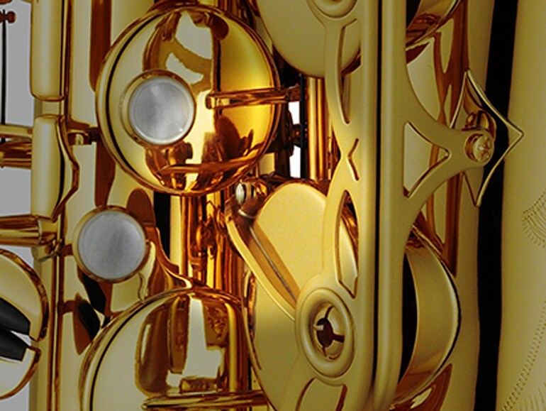 ปรับปรุงการเชื่อมโน้ต B ต่ำ ไปถึงโน้ต C#