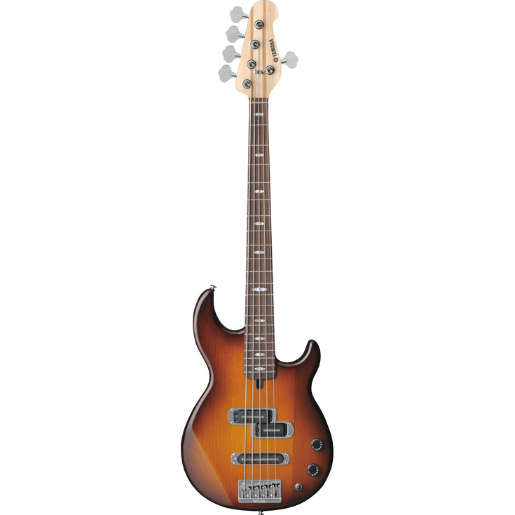BB1025 TOBACCO BROWN SUNBURST
