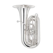Yamaha Tubas YBB-623S