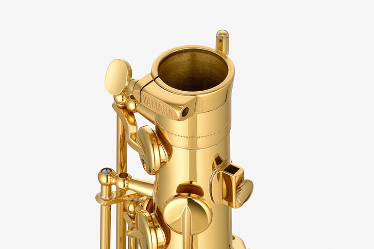 สกรูรัดคอ YTS-62