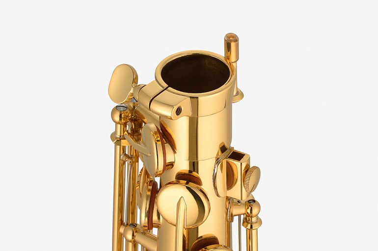 สกรูรัดคอ YAS-480