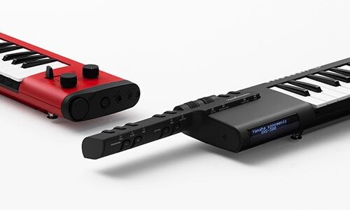คีย์บอร์ดสายสะพาย (Keytar) รุ่น Sonogenic SHS-500