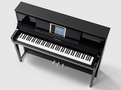 เปียโนดิจิตอลรุ่น Clavinova CSP-295