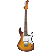 PACIFICA212VFM : Tobacco Brown Sunburst