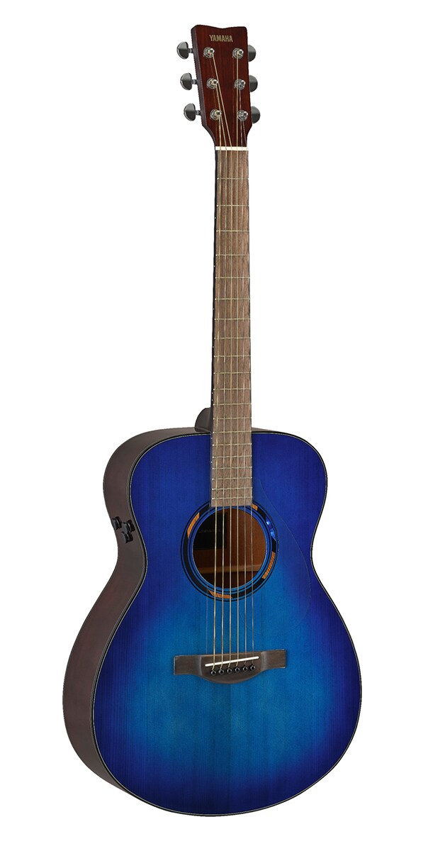 กีตาร์ TransAcoustic Guitar TAS1E UM ของ Yamaha