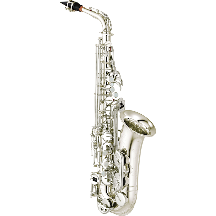 Yamaha Saxophone YAS-480S