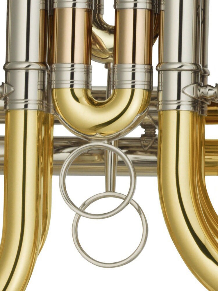 แหวนดึงแบบยาว